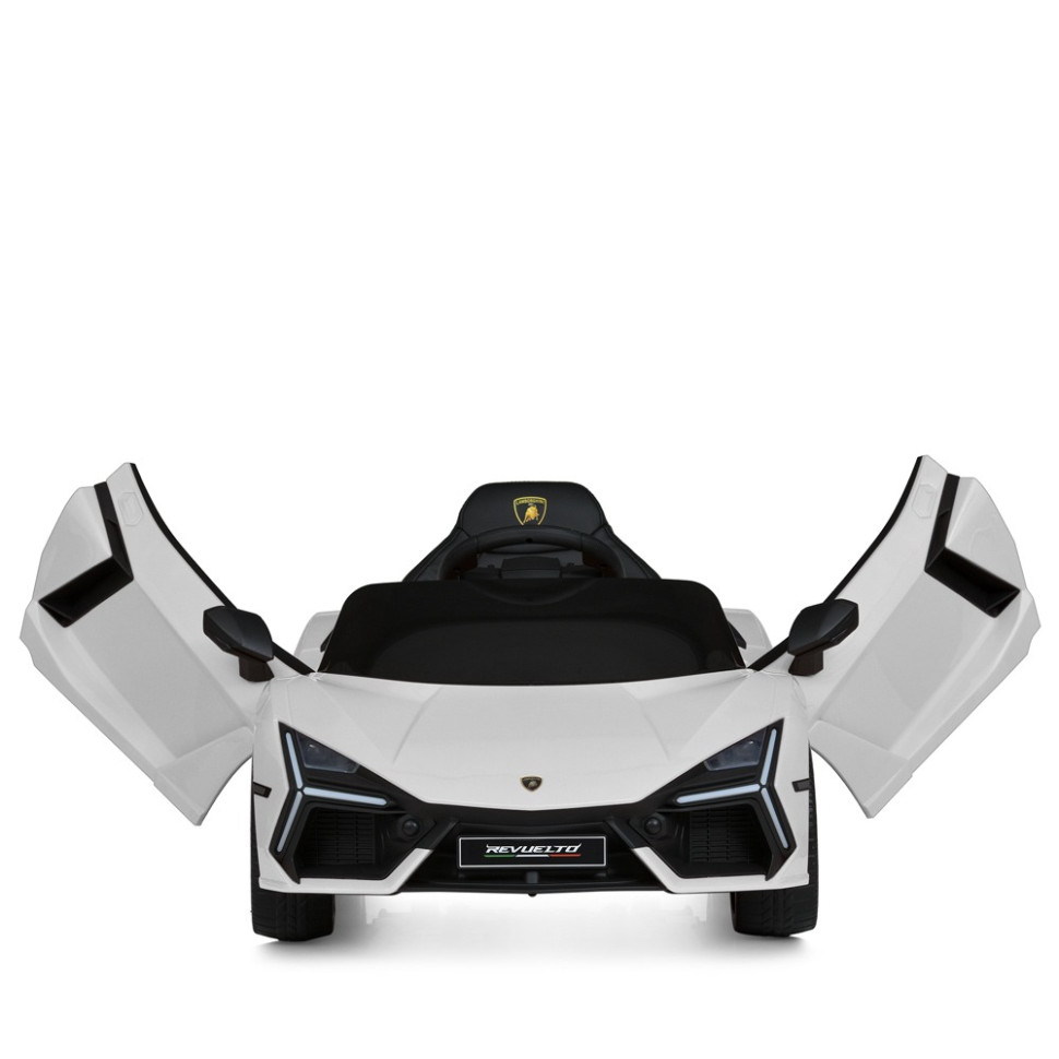 Детский электромобиль Машина Bambi M 6068EBLR-1 до 30 кг