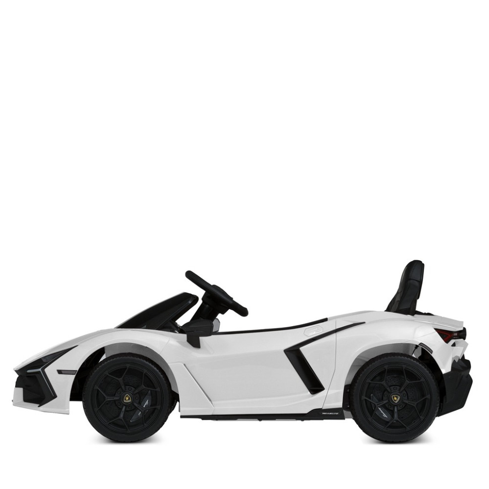 Детский электромобиль Машина Bambi M 6068EBLR-1 до 30 кг