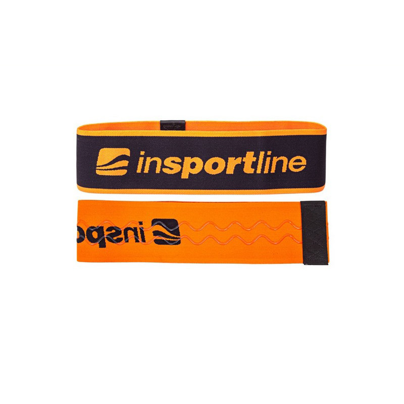 Стрічка опору для вправ Hiplop L inSPORTline 21696, 22 кг