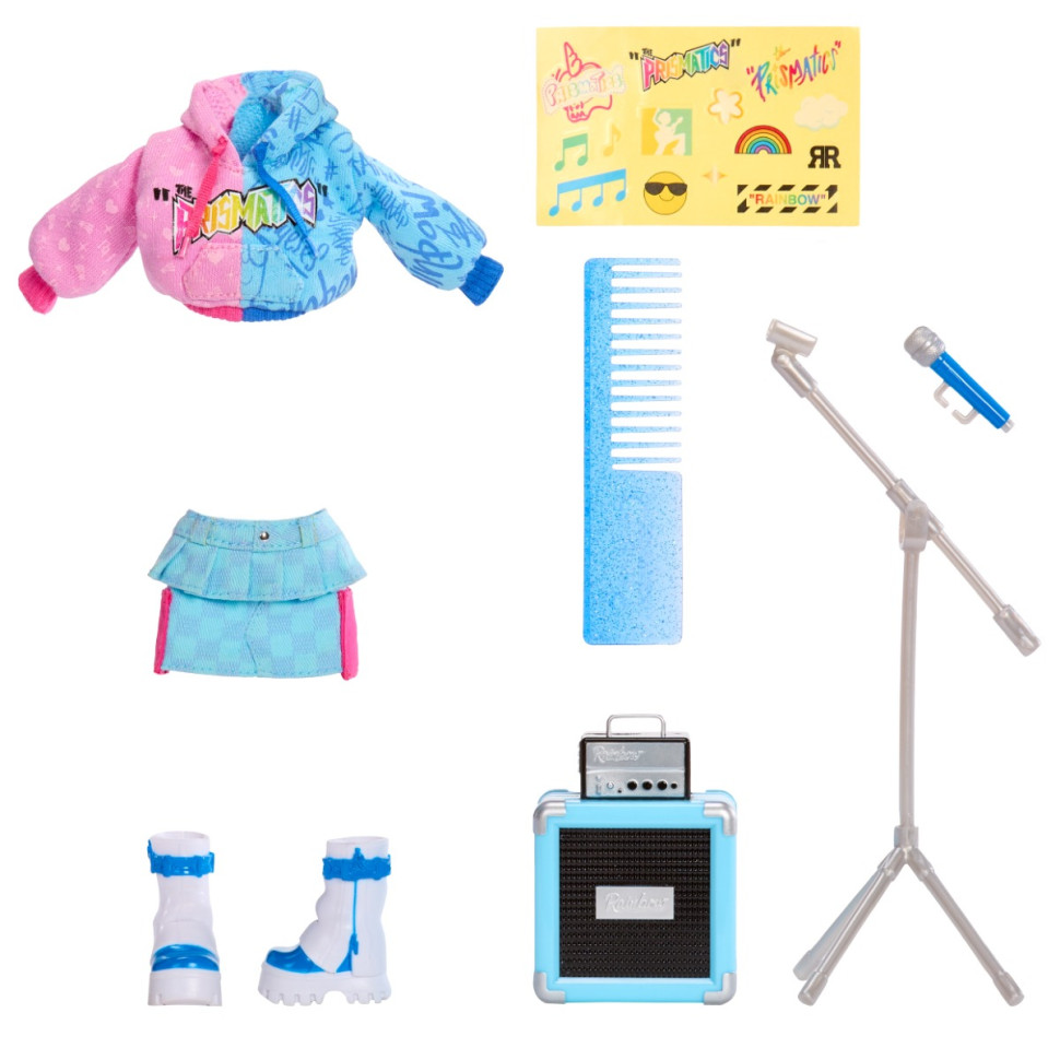 Дитяча лялька