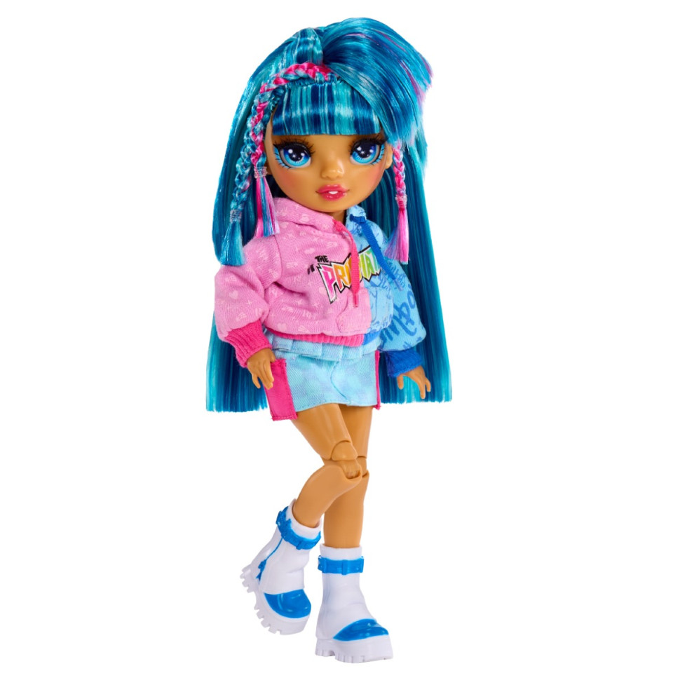 Дитяча лялька