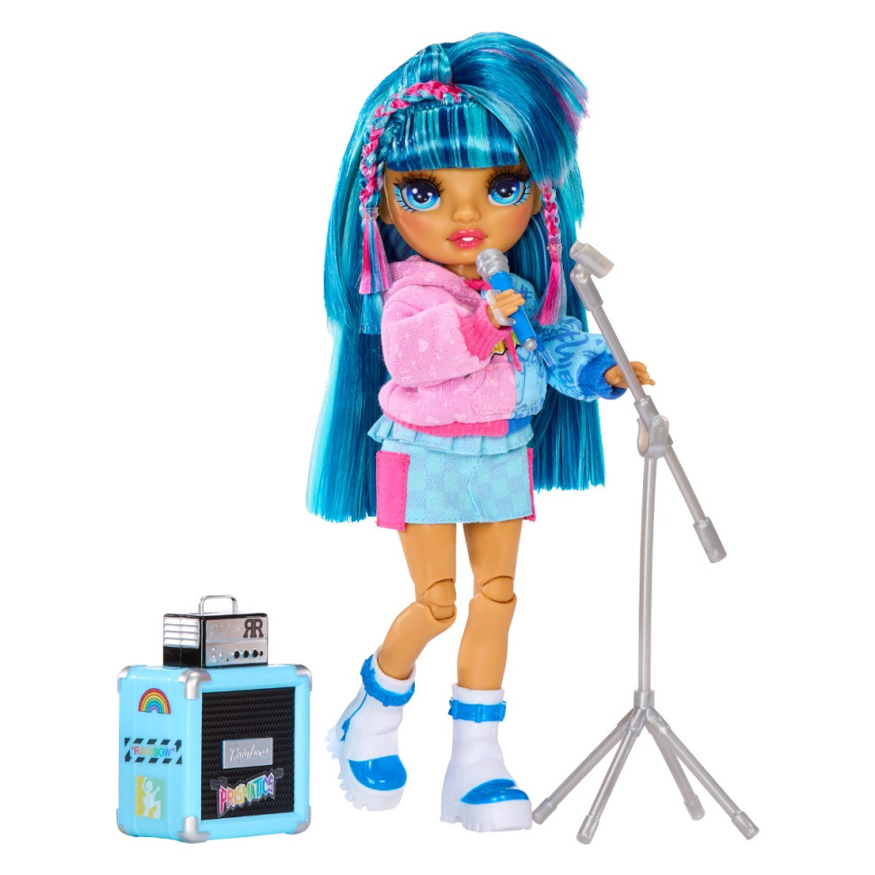 Дитяча лялька