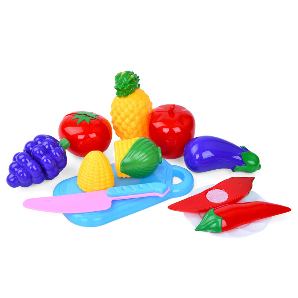 Детский игровой набор