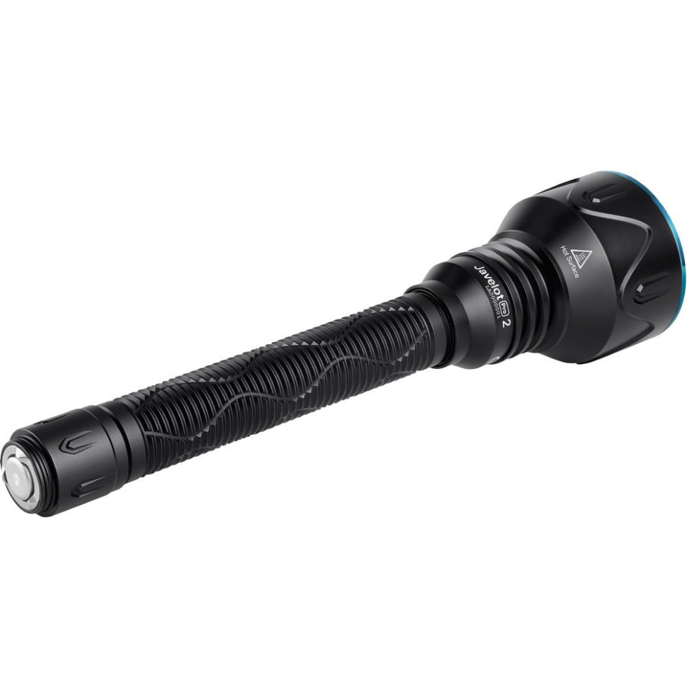 Фонарь Javelot Pro 2 KIT Olight Javelot Pro 2 KIT black 2500 лм