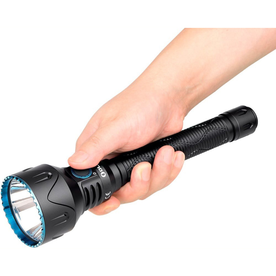 Фонарь Javelot Pro 2 KIT Olight Javelot Pro 2 KIT black 2500 лм