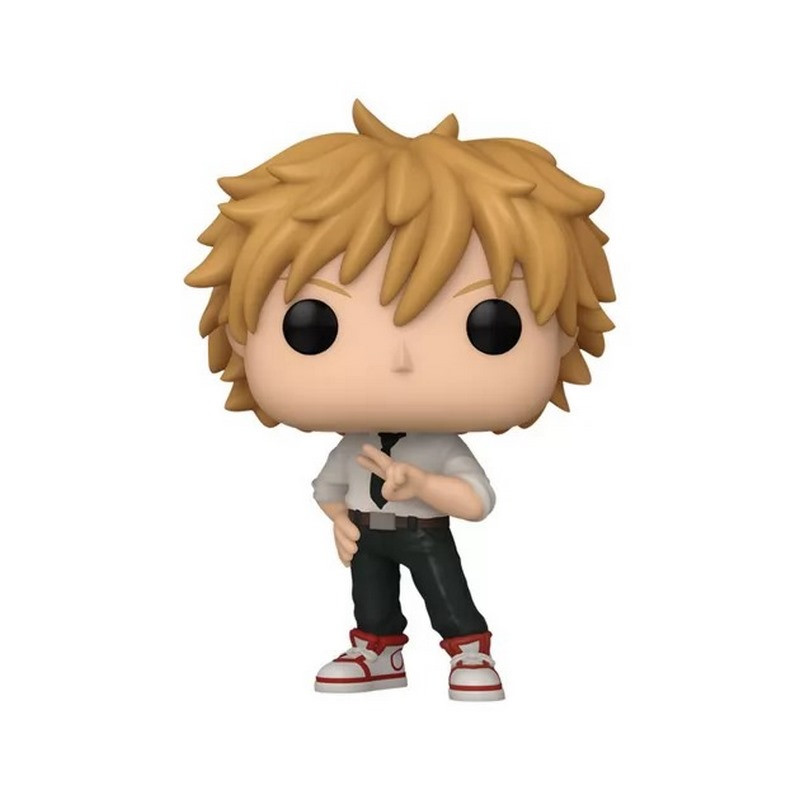 Ігрова фігурка FUNKO POP! серії 