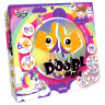 Настільна розважальна гра "Doobl Image" Danko Toys DBI-01 рос