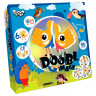 Настольная развлекательная игра "Doobl Image" Danko Toys DBI-01 рус