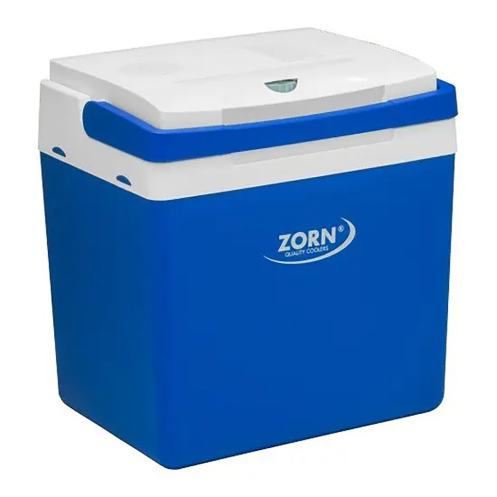 Автомобільний холодильник Автохолодильник Z-26 Zorn 4251702500039, 12/230 V, 25 л