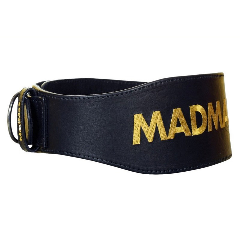 Пояс для тяжелой атлетики MFB-999 Restless & Wild MadMax MFB-999_XXL, размер XXL