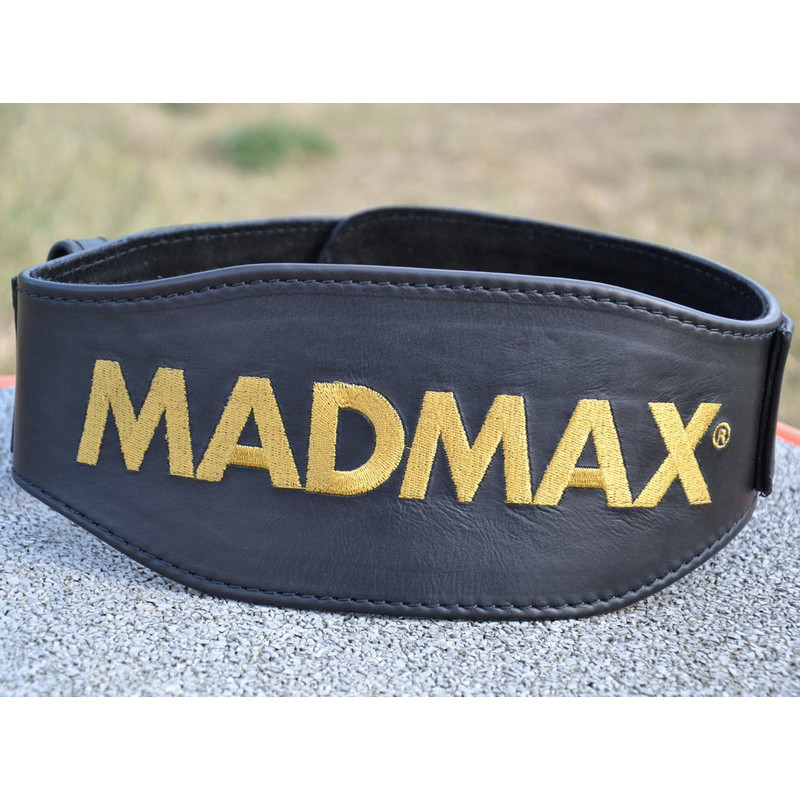 Пояс для тяжелой атлетики MFB-999 Restless & Wild MadMax MFB-999_XXL, размер XXL