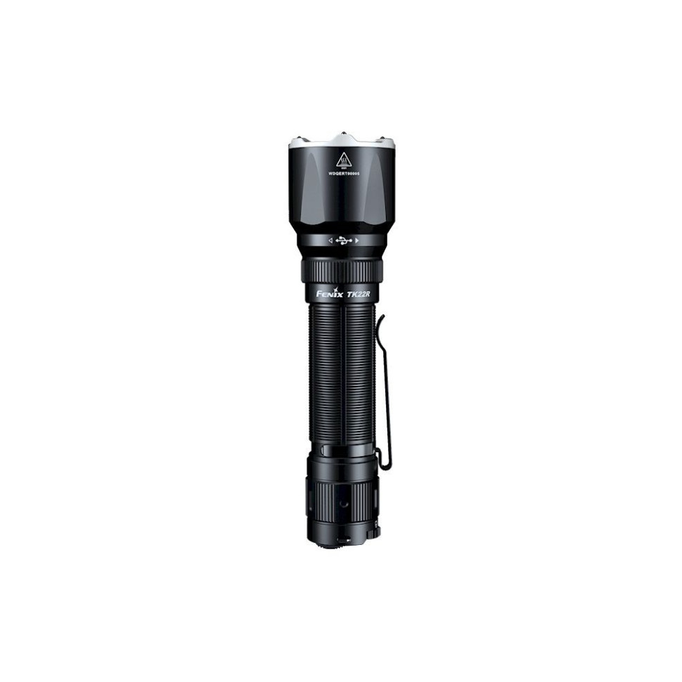 Ліхтар ручний Fenix TK22R 3200 люмен