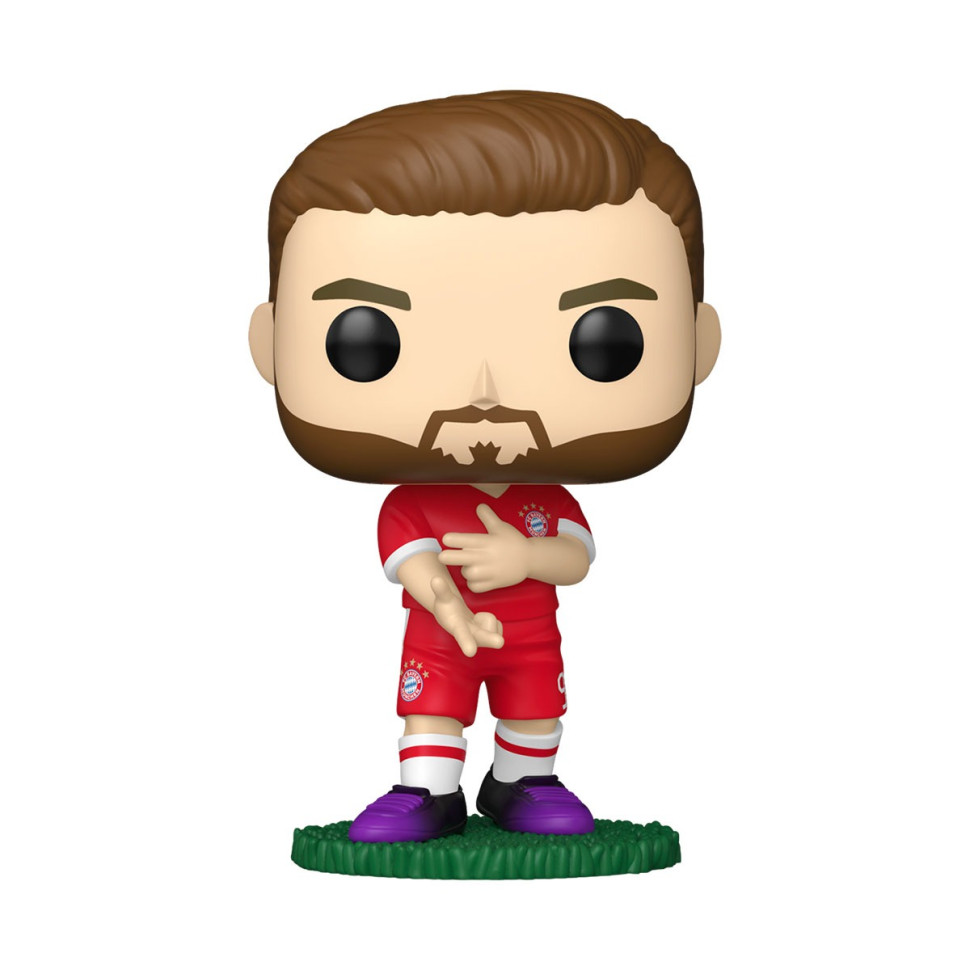 Игровая фигурка FUNKO POP! 