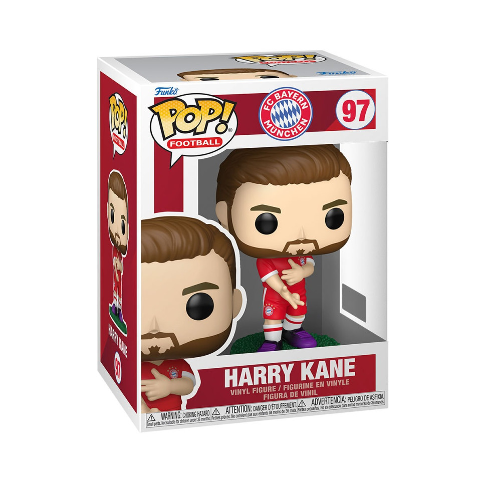 Игровая фигурка FUNKO POP! 