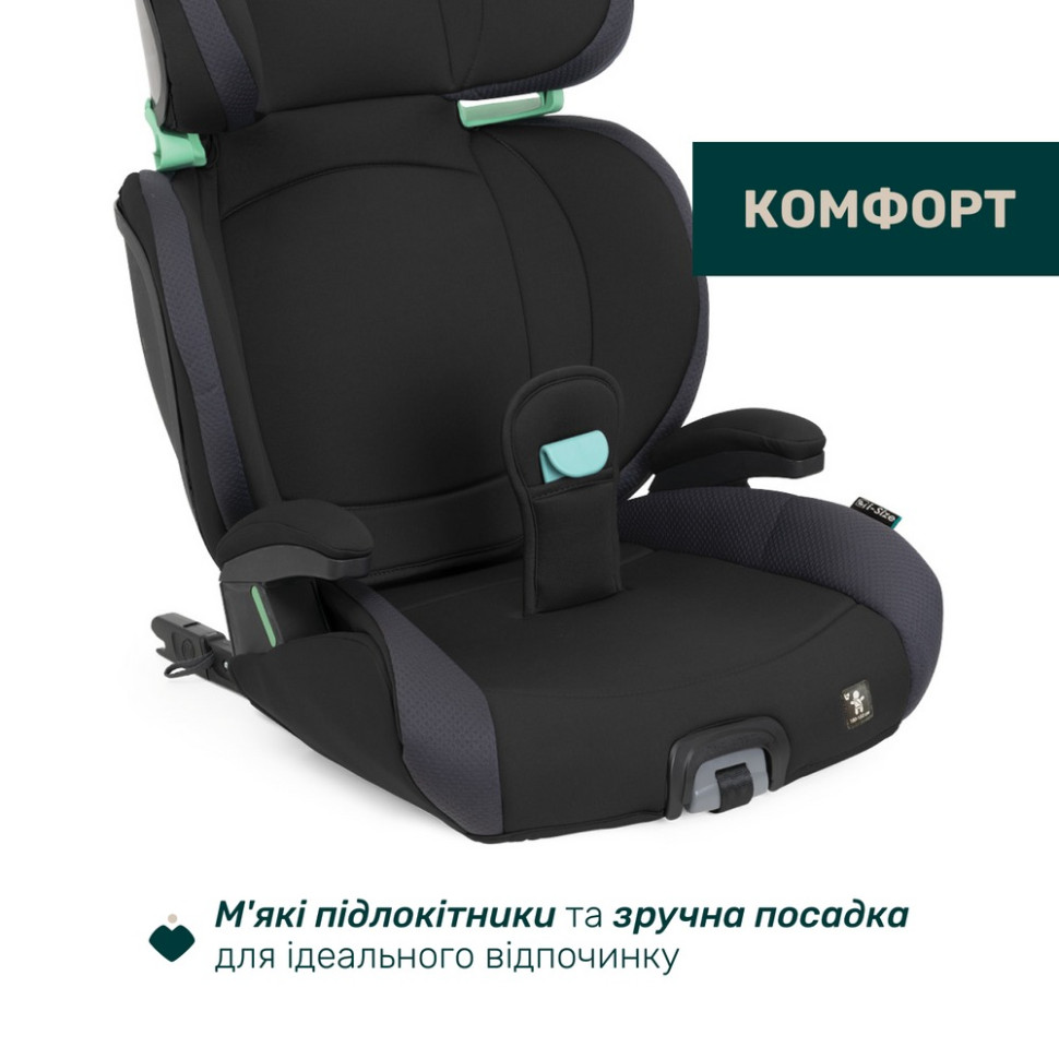 Детское автокресло 
