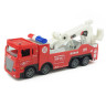 Іграшка пожежна машина WDX 83025