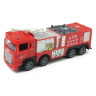 Игрушка пожарная машина WDX 83025