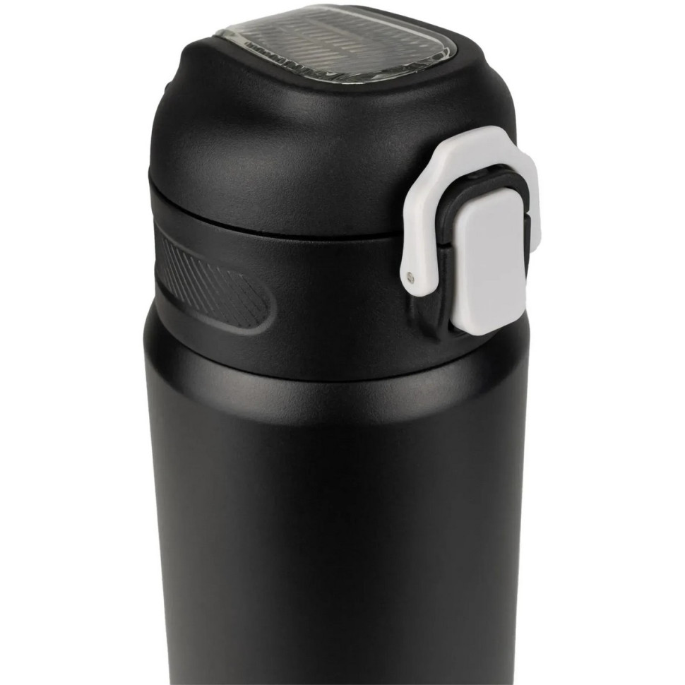 Термочашка Urban Tribe T-DD-0013-black 0,6 л, чорна