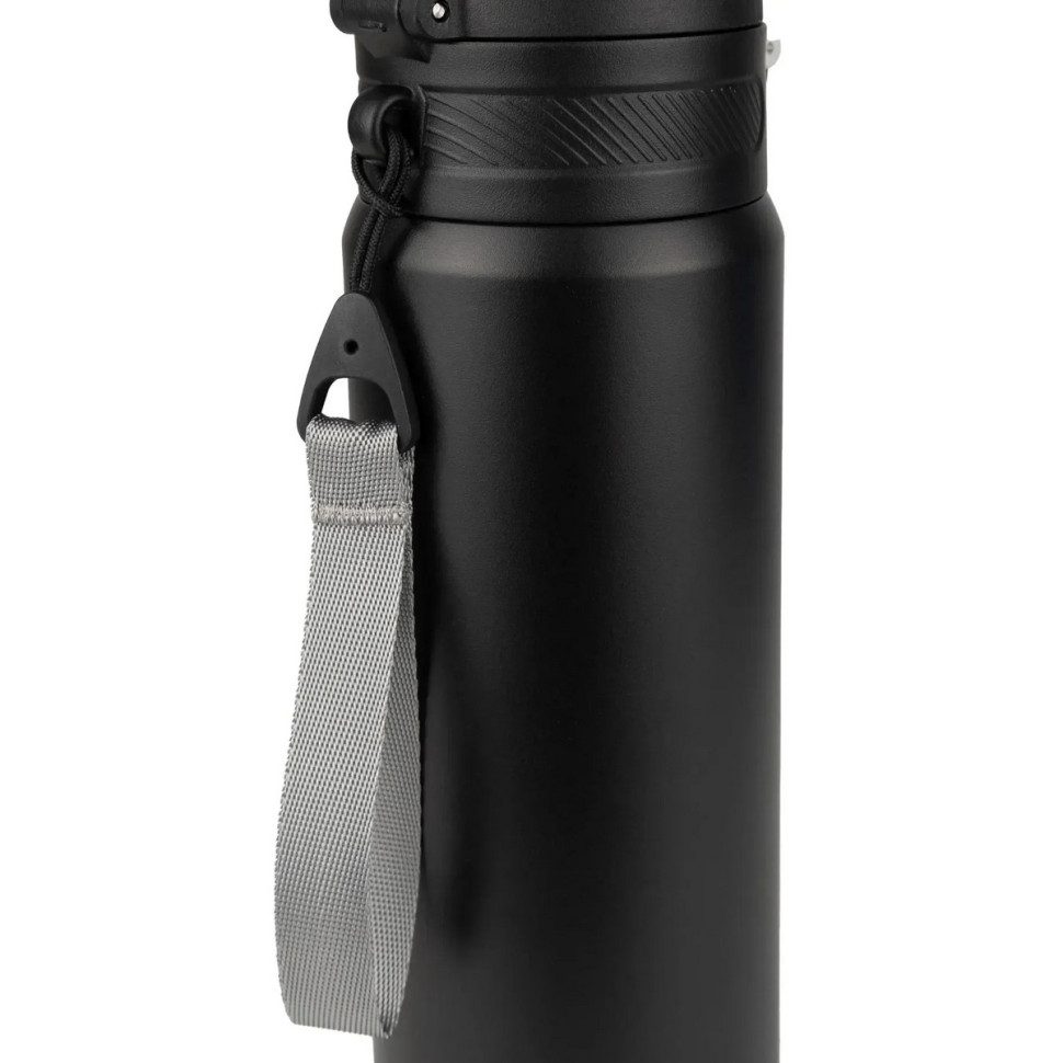 Термочашка Urban Tribe T-DD-0013-black 0,6 л, чорна