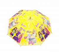Зонтик Барби K204F