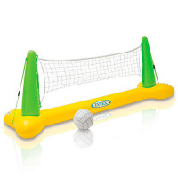 Игра 56508 Intex Волейбол на воде (надувные сетка и мяч) 