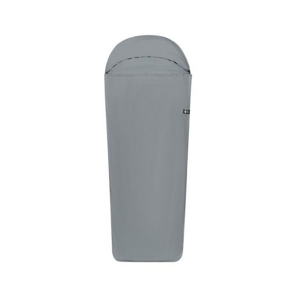 Підкладка для спального мішка CNH22SD016 Naturehike 6975641886556 нейлон, сіро-блакитна