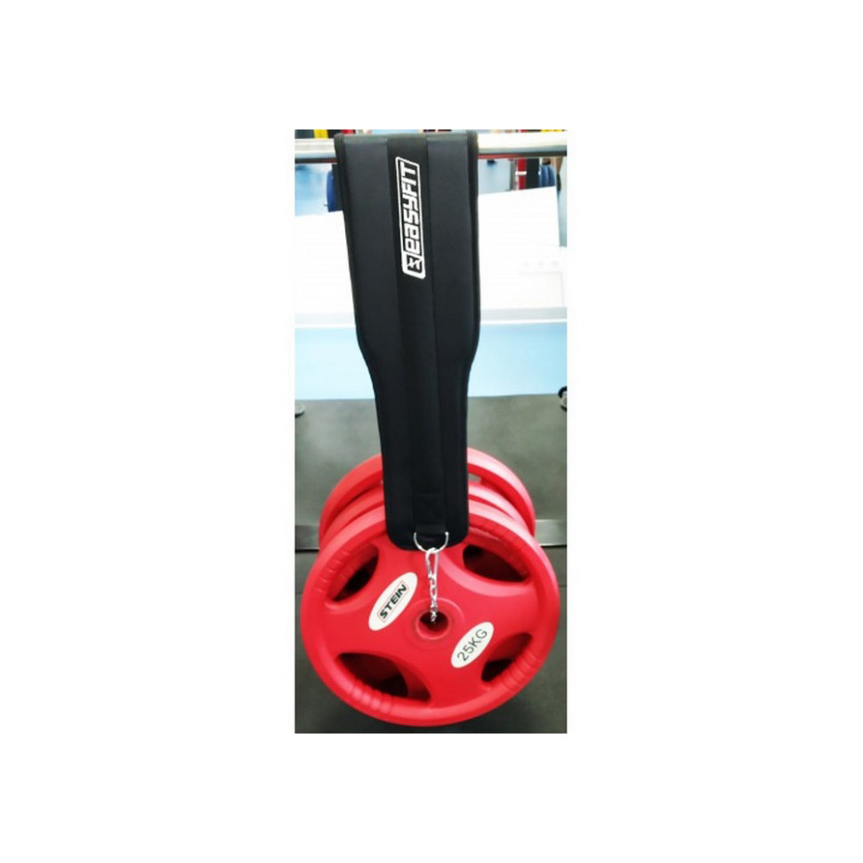 Пояс для отягощений EasyFit EF-DBC-80 M-size