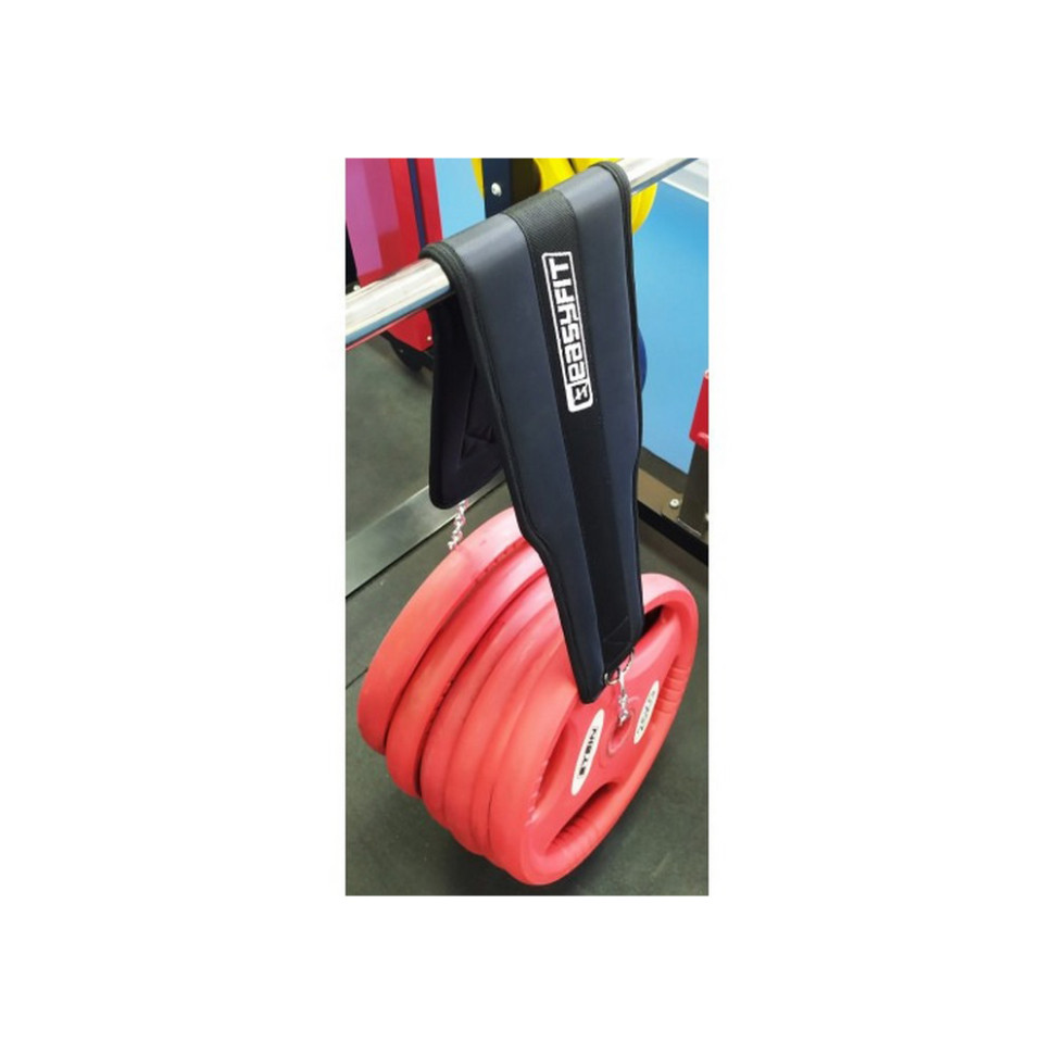 Пояс для отягощений EasyFit EF-DBC-80 M-size