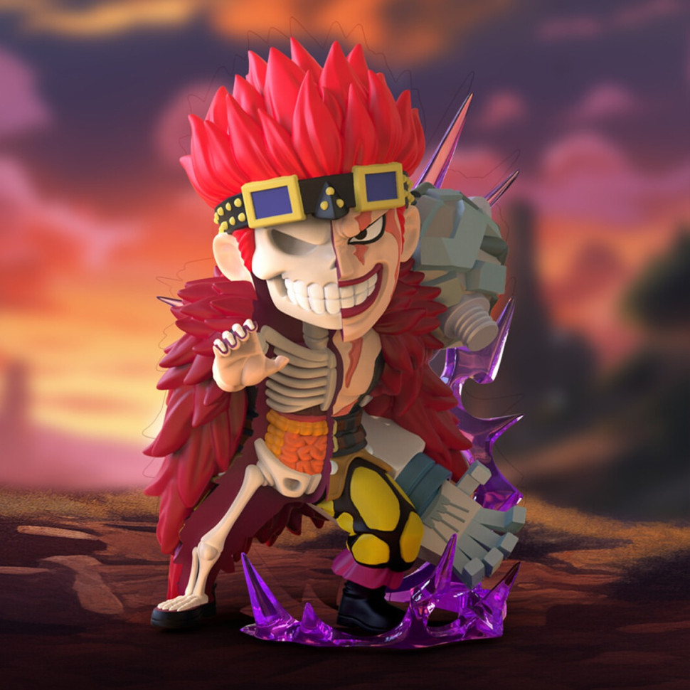 Колекційна фігурка-сюрприз 