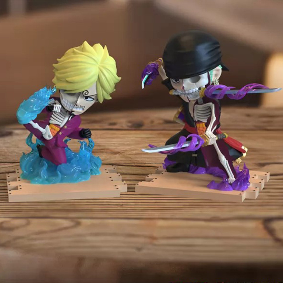 Колекційна фігурка-сюрприз 