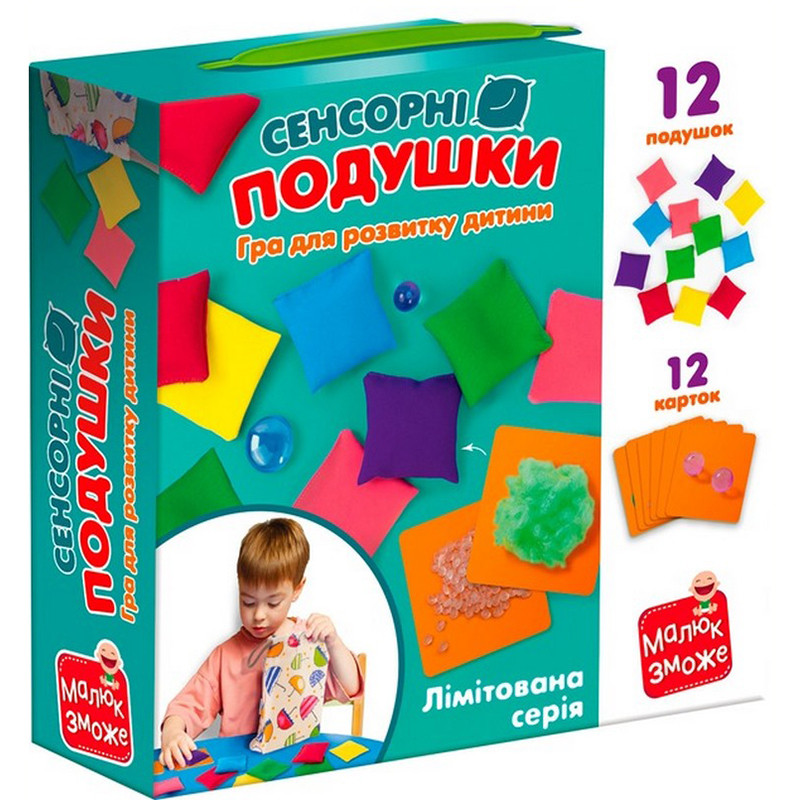 Игра развивающая 