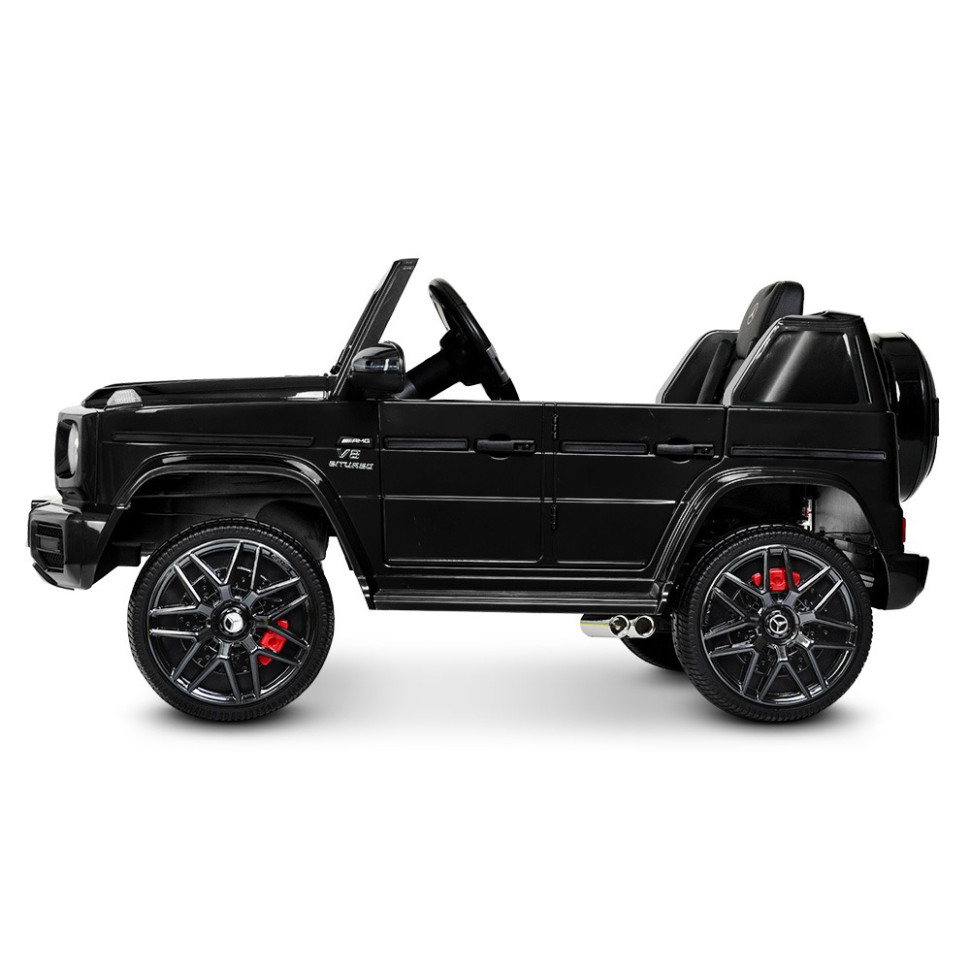 Детский электромобиль Джип Bambi M 4280EBLR-2 до 30 кг