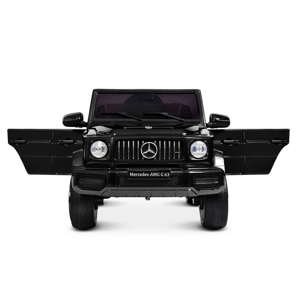 Детский электромобиль Джип Bambi M 4280EBLR-2 до 30 кг