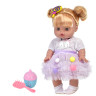 Дитяча музична Лялька Limo Toy M 4737 I UA 32 см