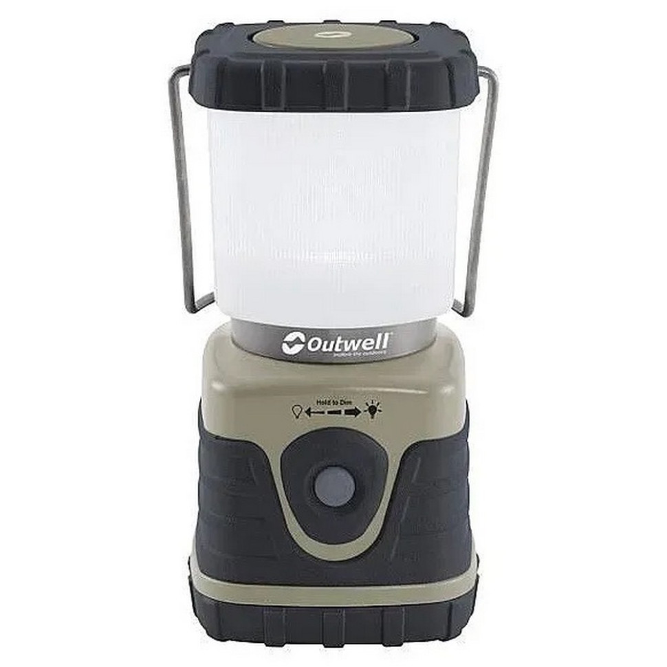 Фонарь кемпинговый Lantern Carnelian DC 600 Outwell 931592, 650 люмен
