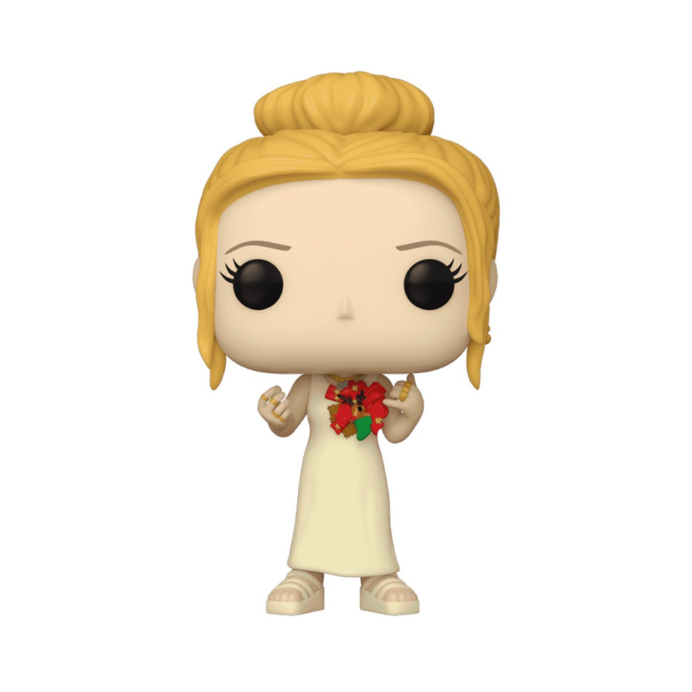 Ігрова фігурка Funko POP! серії 