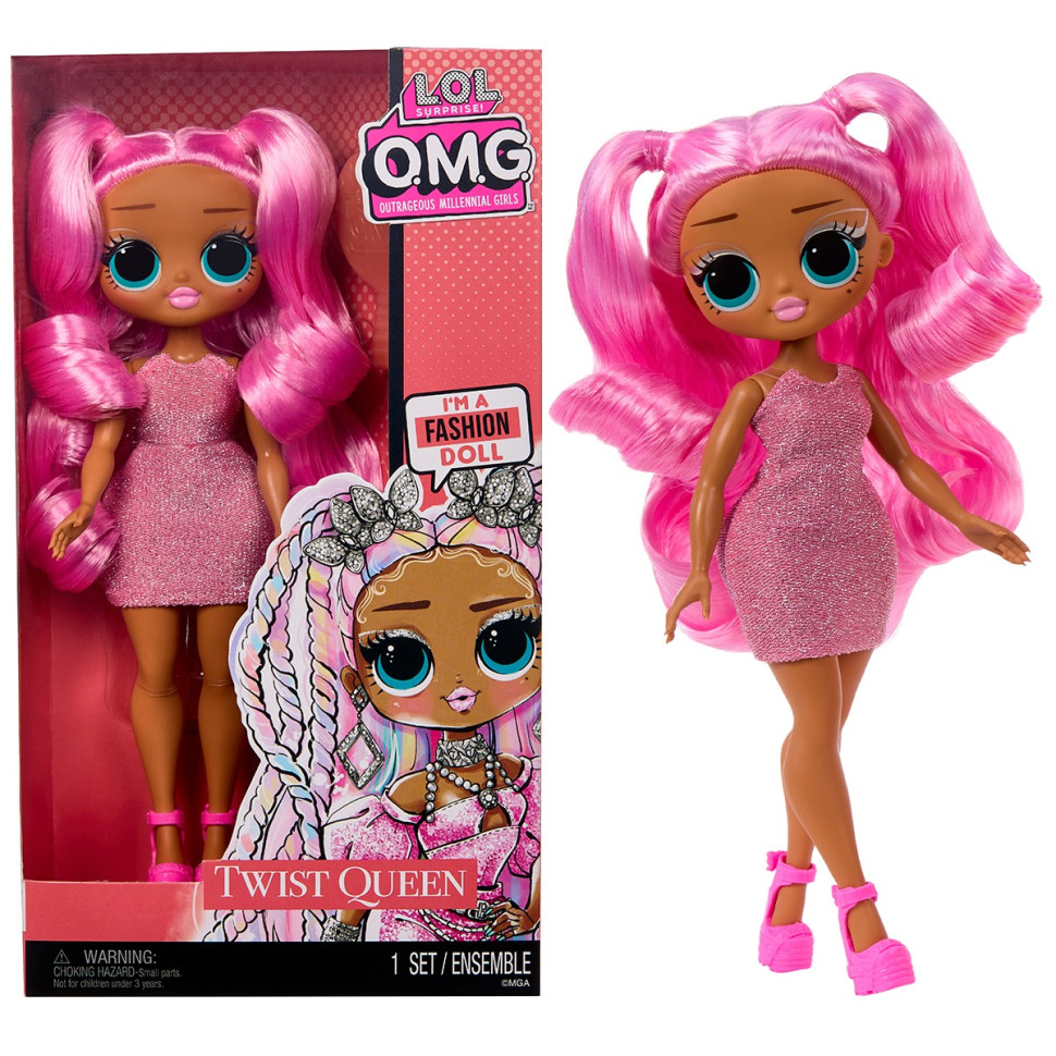 Детская кукла 