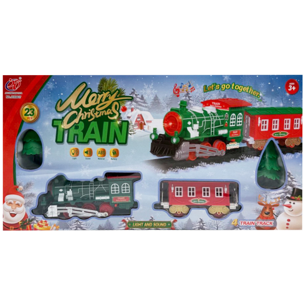 Дитячий ігровий набір 