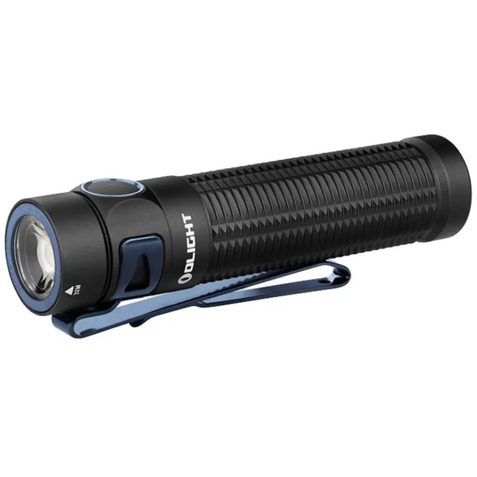Ліхтар Baton 3 Pro NW Olight 0.0000.0569 black 1500 люменів