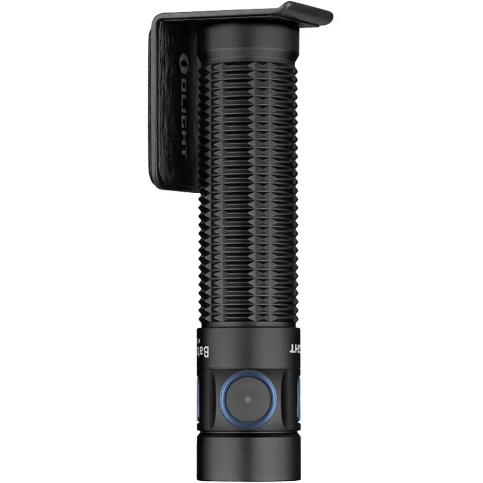 Ліхтар Baton 3 Pro NW Olight 0.0000.0569 black 1500 люменів