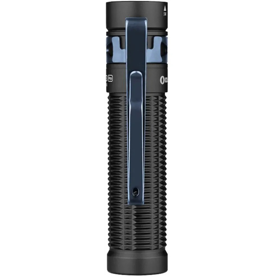 Ліхтар Baton 3 Pro NW Olight 0.0000.0569 black 1500 люменів