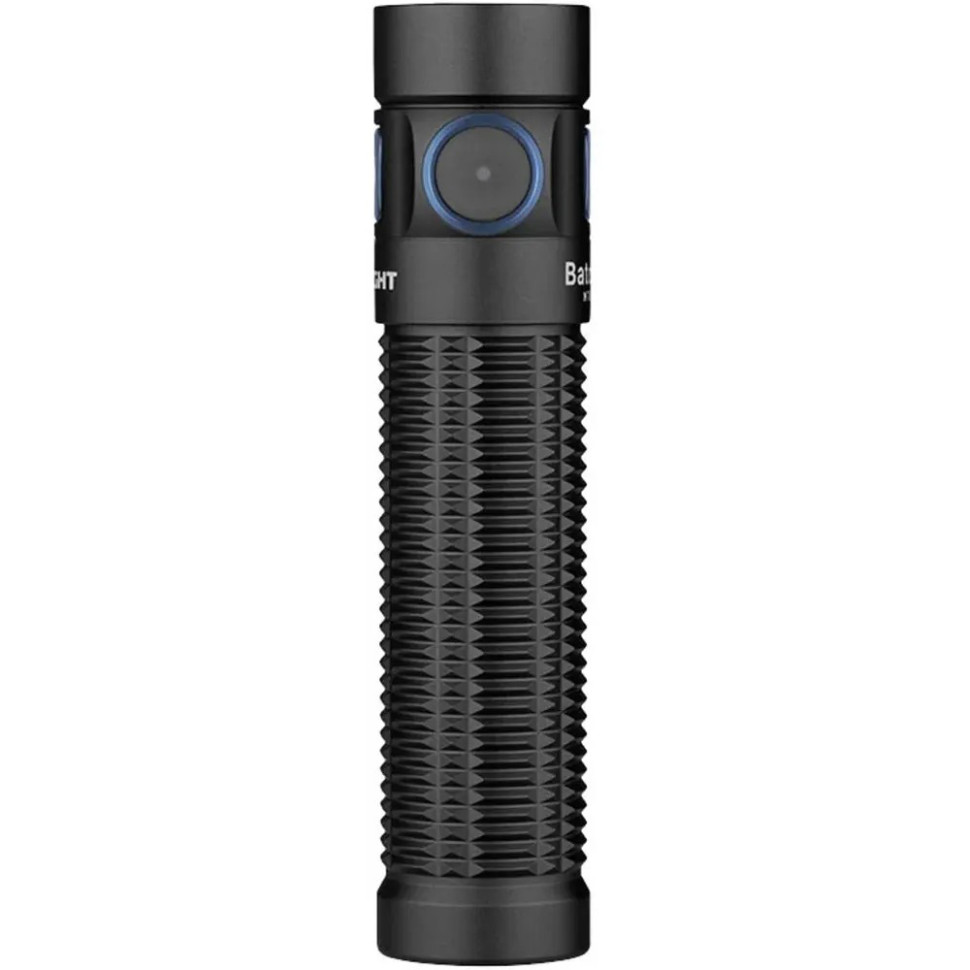 Ліхтар Baton 3 Pro NW Olight 0.0000.0569 black 1500 люменів