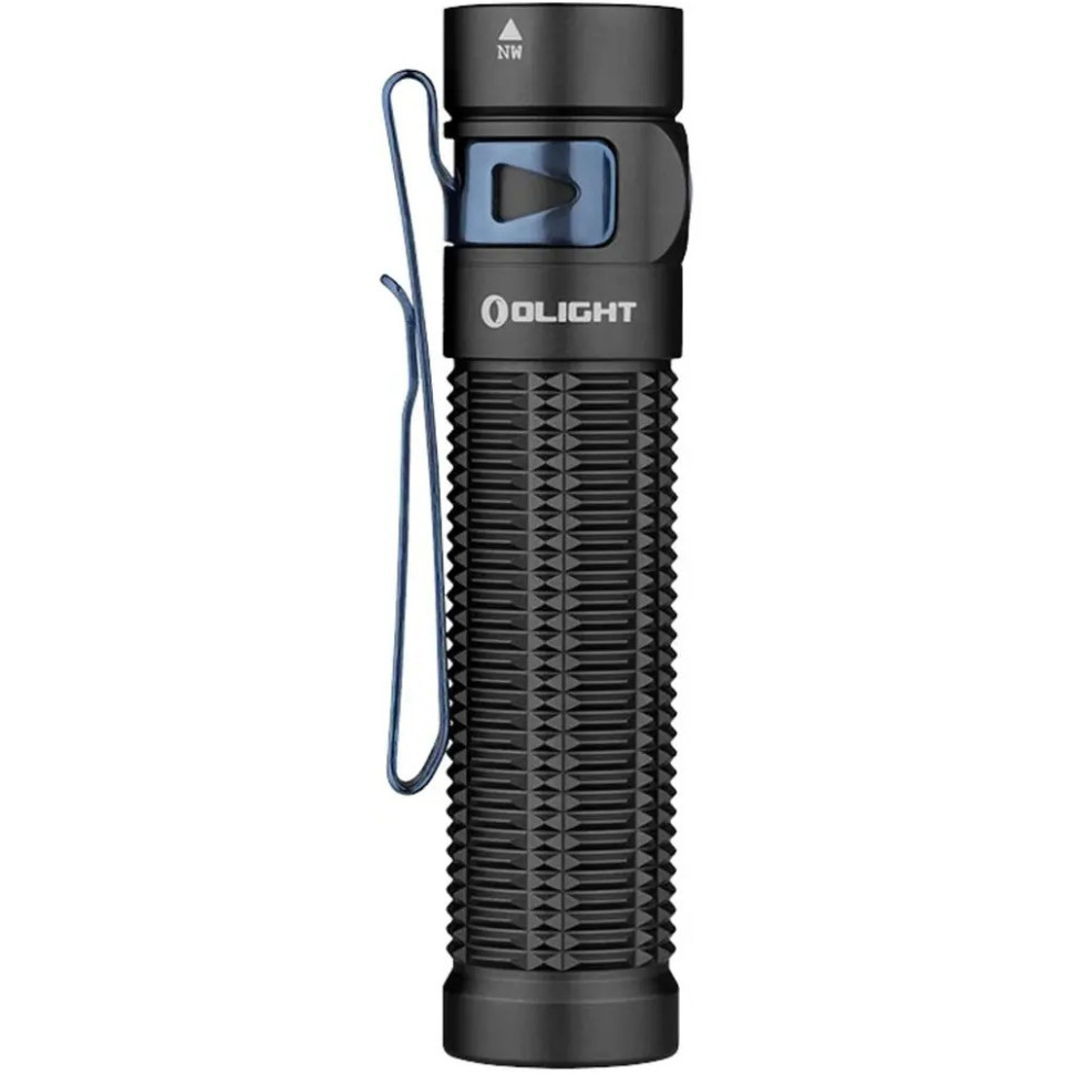 Ліхтар Baton 3 Pro NW Olight 0.0000.0569 black 1500 люменів