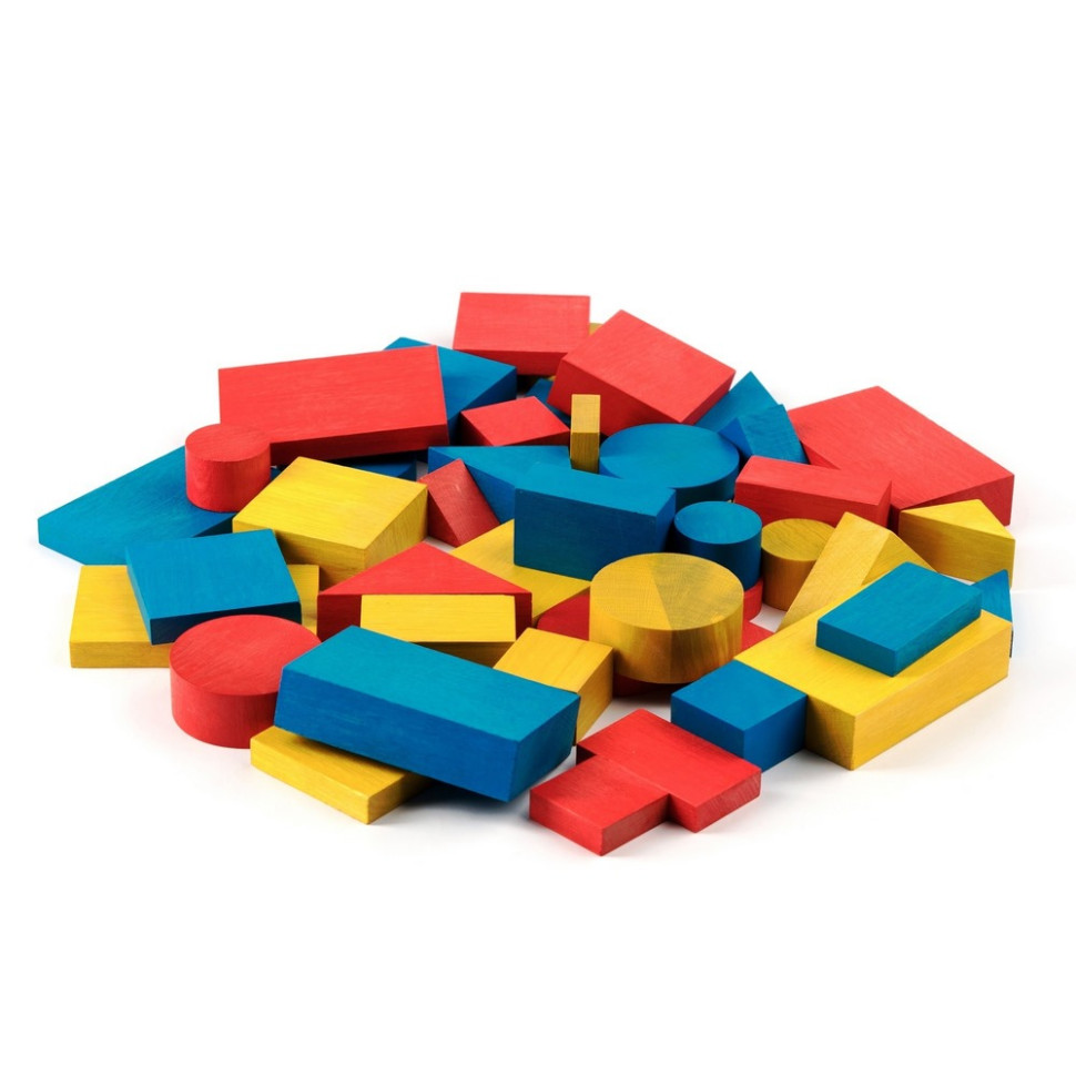 Дитячі дерев'яні