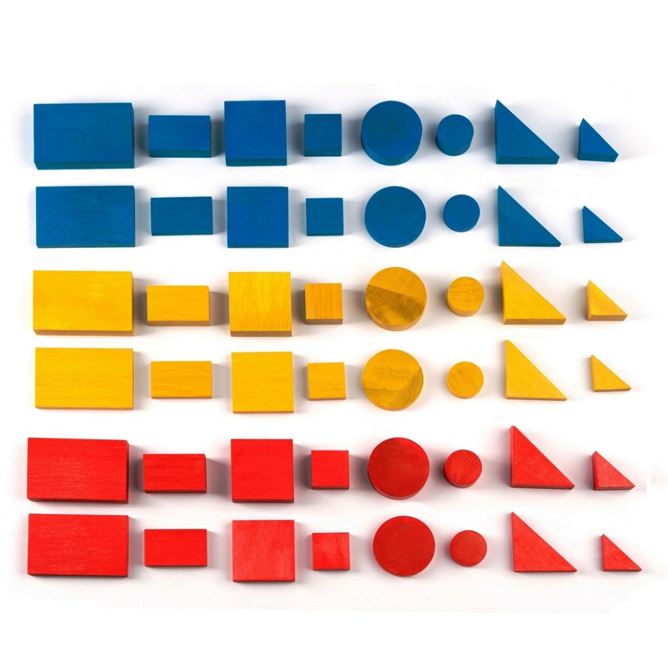 Дитячі дерев'яні