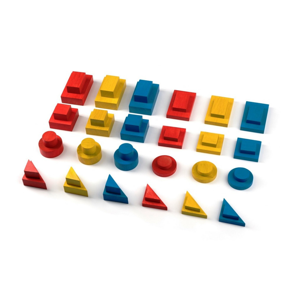 Дитячі дерев'яні