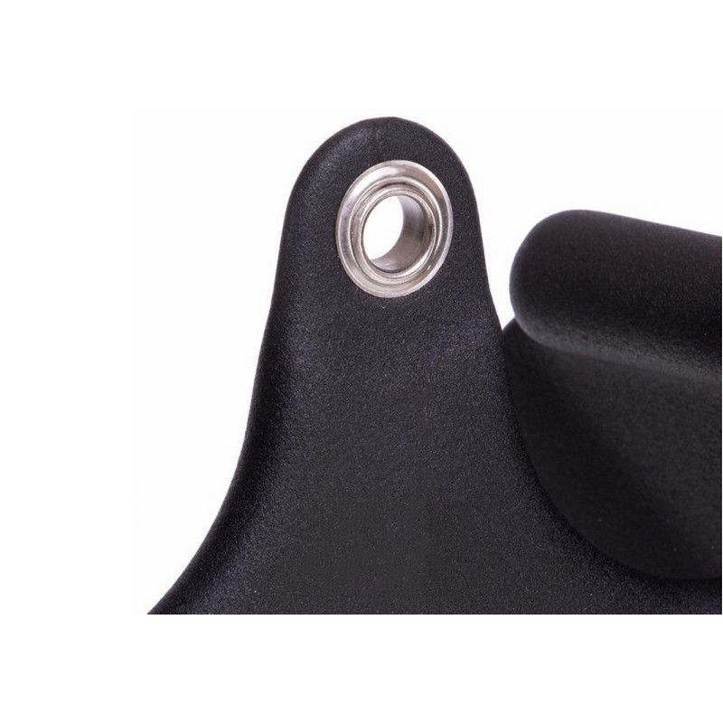 Ручка для тяги з вузьким хватом EasyFit EF-8081, 31 см