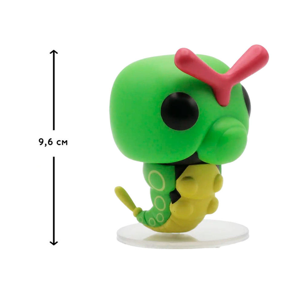Игровая фигурка Funko POP! серии 
