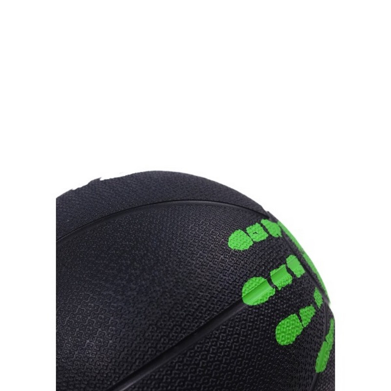 Медбол (медицинский мяч) для кроссфита FF42C1C Generation Fitness 522832, 4 кг