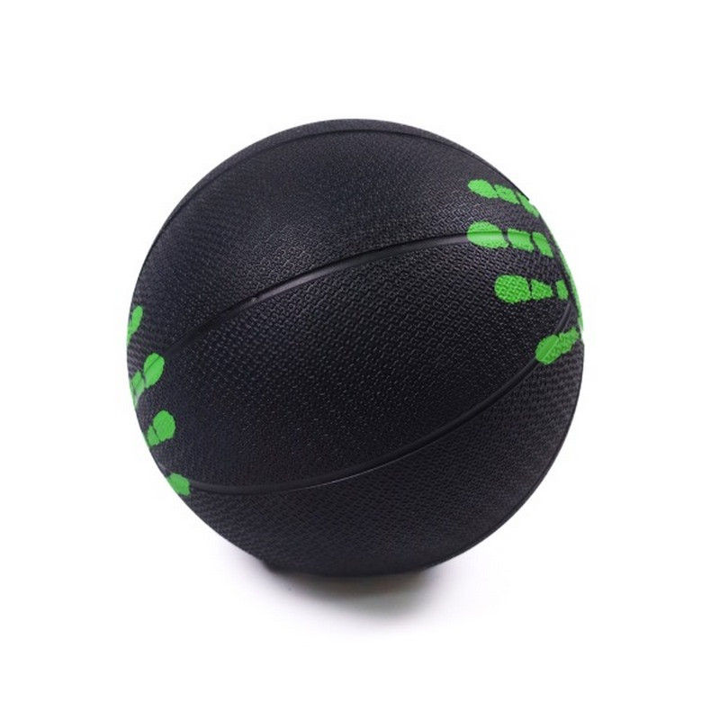 Медбол (медицинский мяч) для кроссфита FF42C1C Generation Fitness 522832, 4 кг